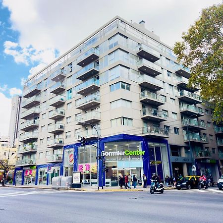 Palermo Suits Buenos Aires Exterior foto