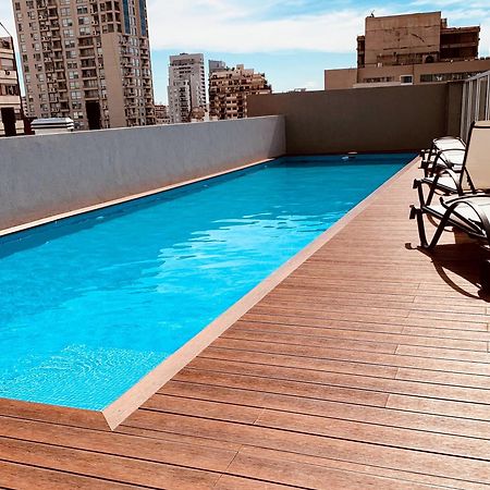 Palermo Suits Buenos Aires Exterior foto